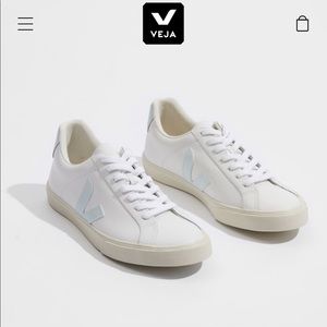 Veja Esplar Sneaker - Mint